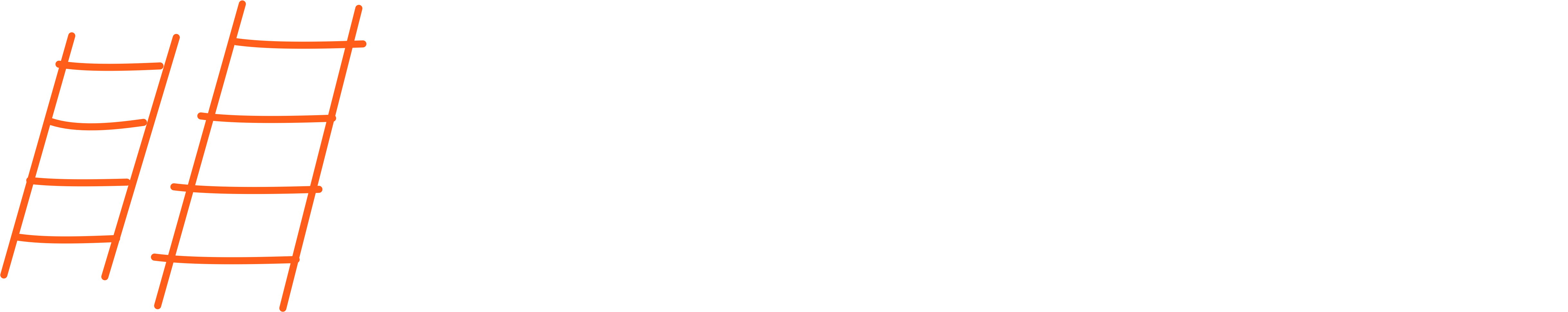 Happy Ladders